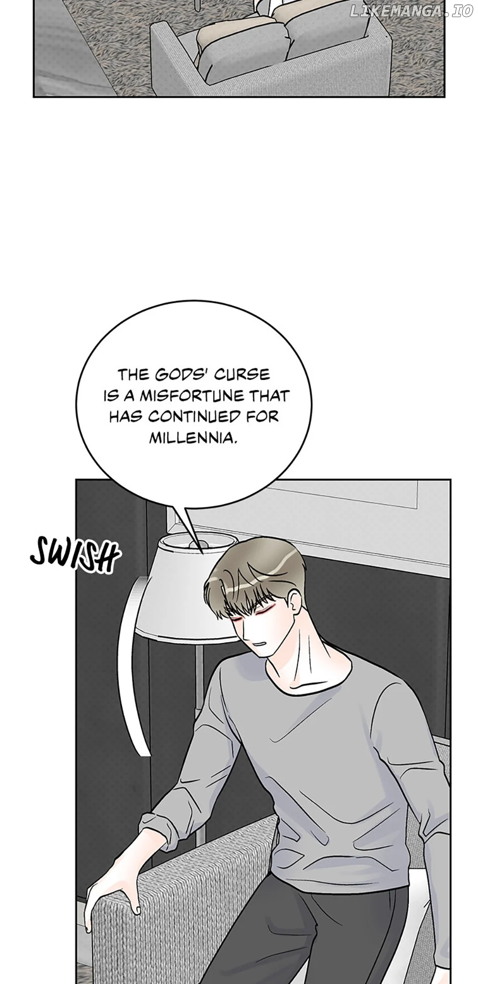 An Extraordinary Guardian Chapter 41 page 18