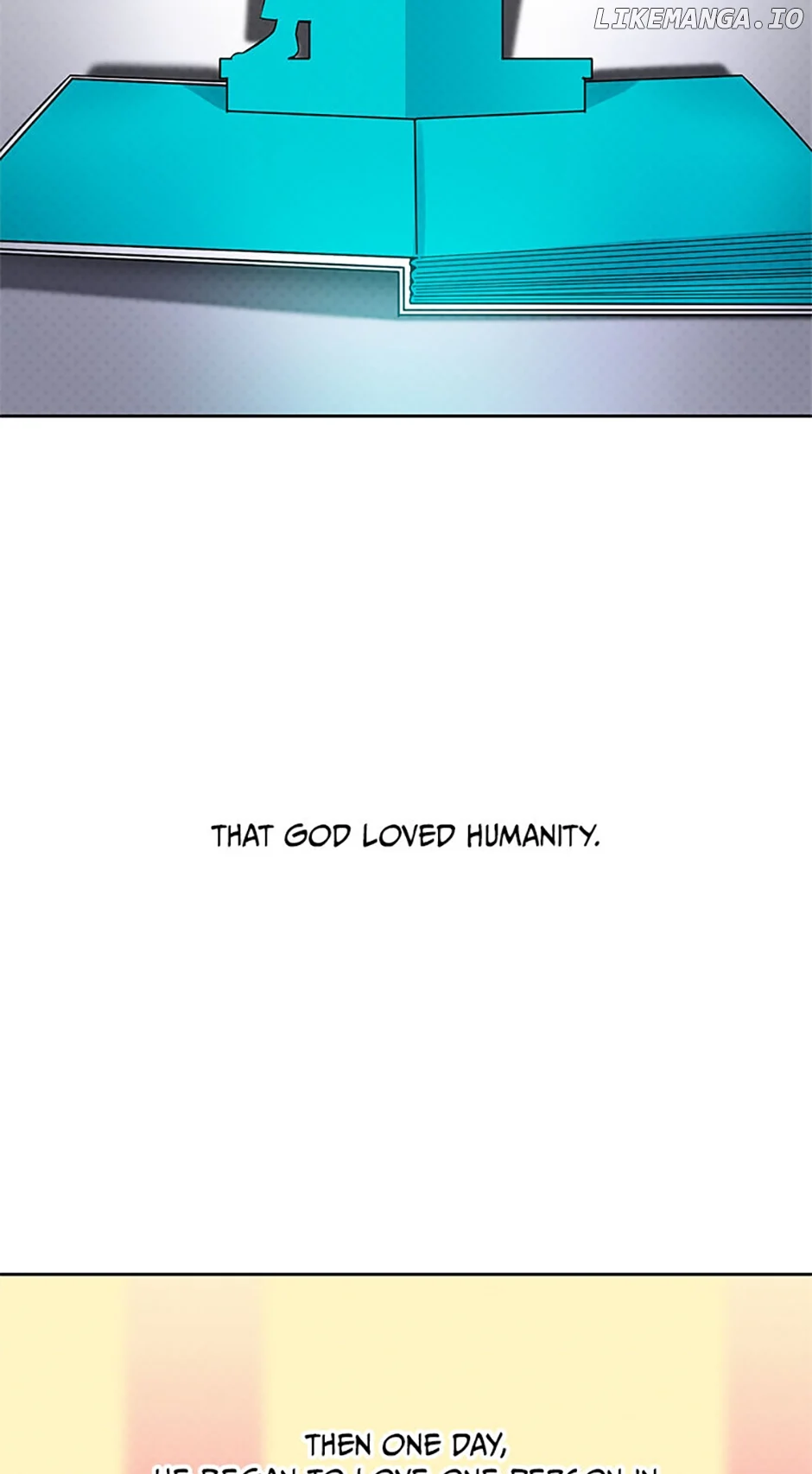 An Extraordinary Guardian Chapter 41 page 1