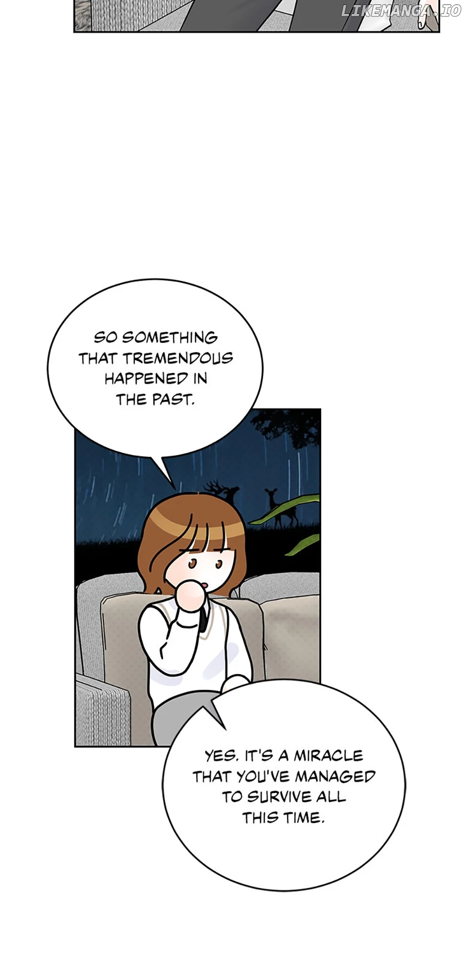 An Extraordinary Guardian Chapter 41 page 19