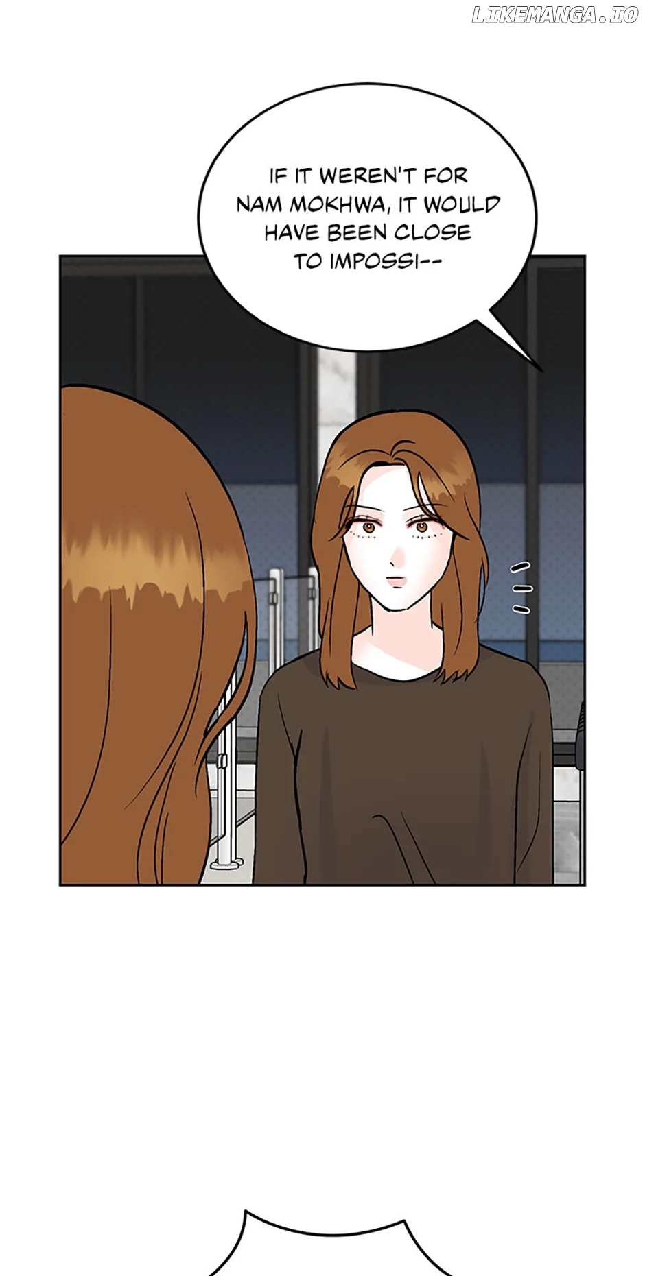An Extraordinary Guardian Chapter 41 page 20