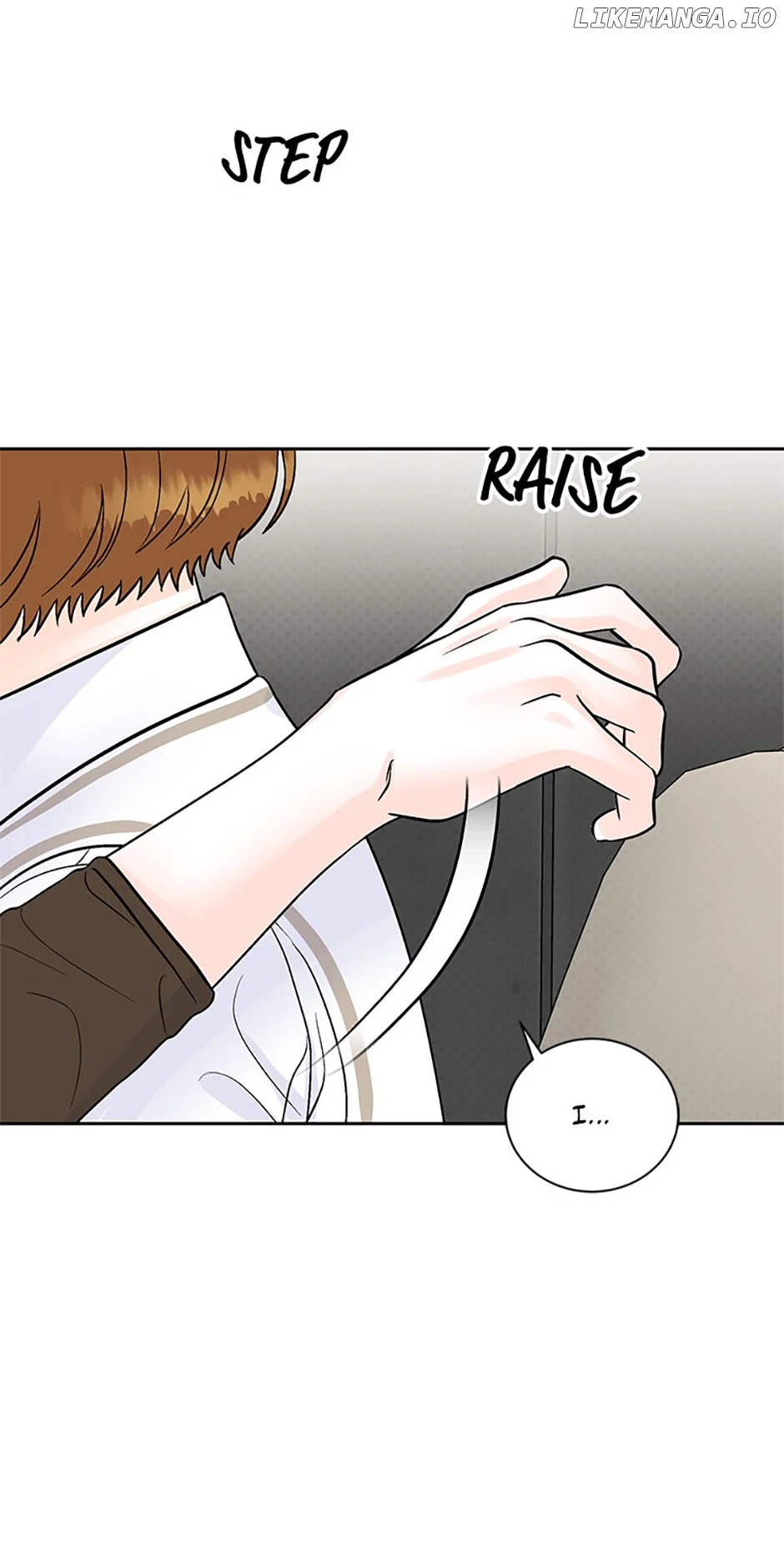 An Extraordinary Guardian Chapter 41 page 23