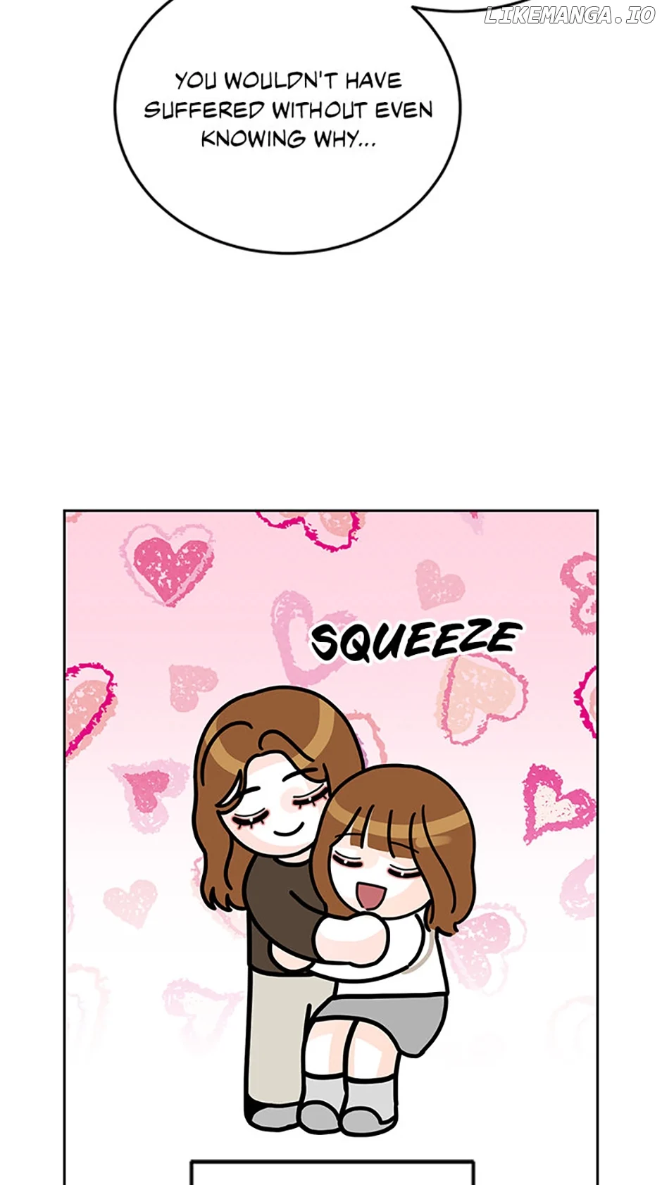 An Extraordinary Guardian Chapter 41 page 26