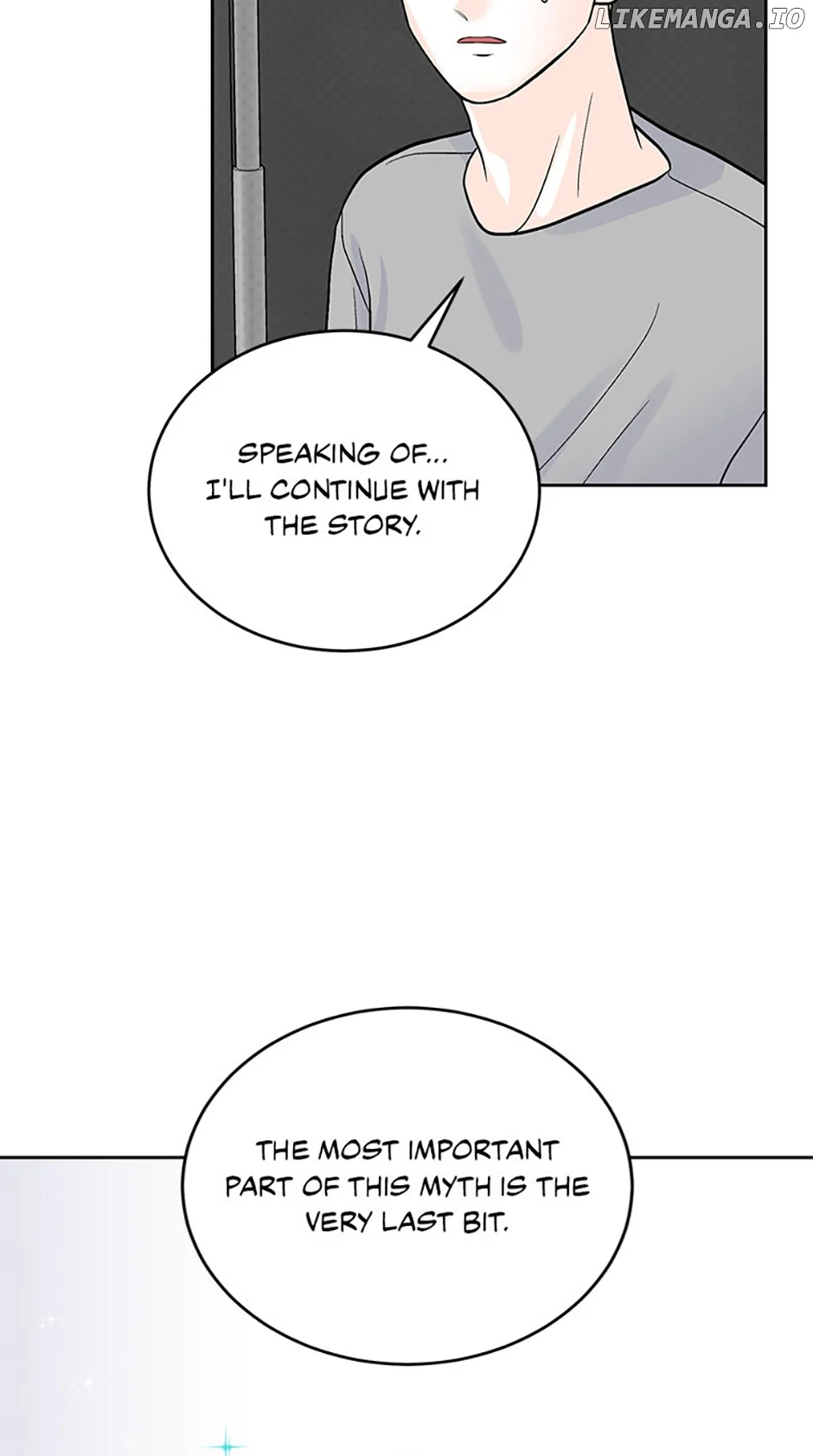An Extraordinary Guardian Chapter 41 page 28