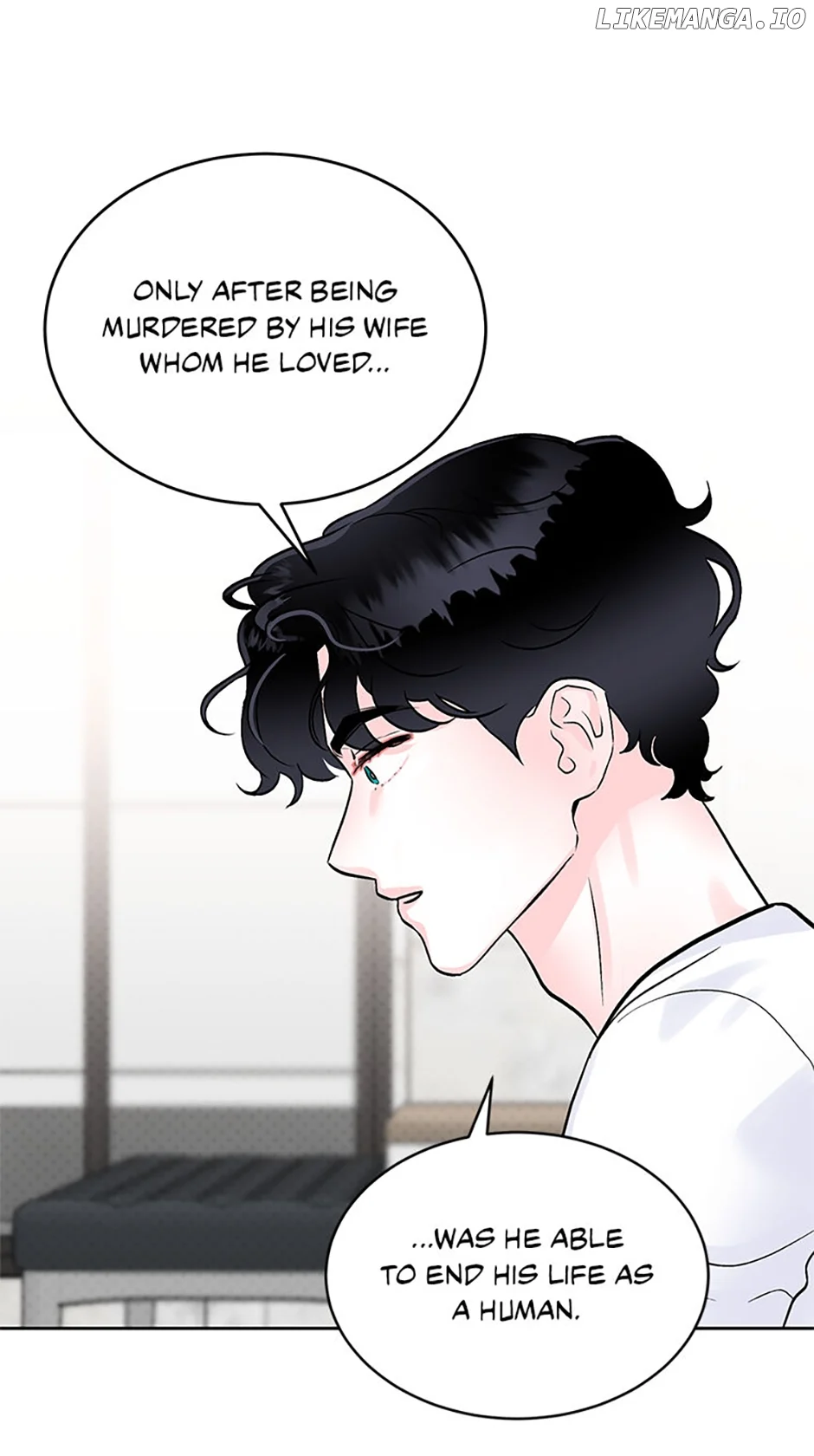 An Extraordinary Guardian Chapter 41 page 30