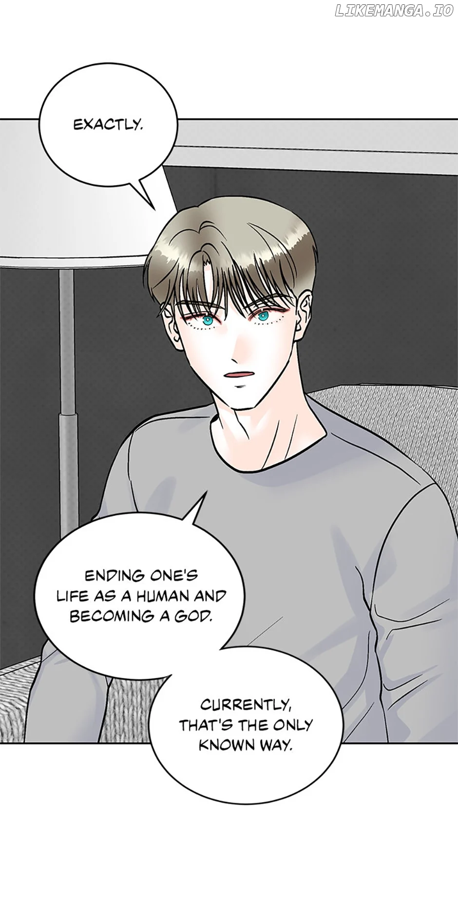 An Extraordinary Guardian Chapter 41 page 31