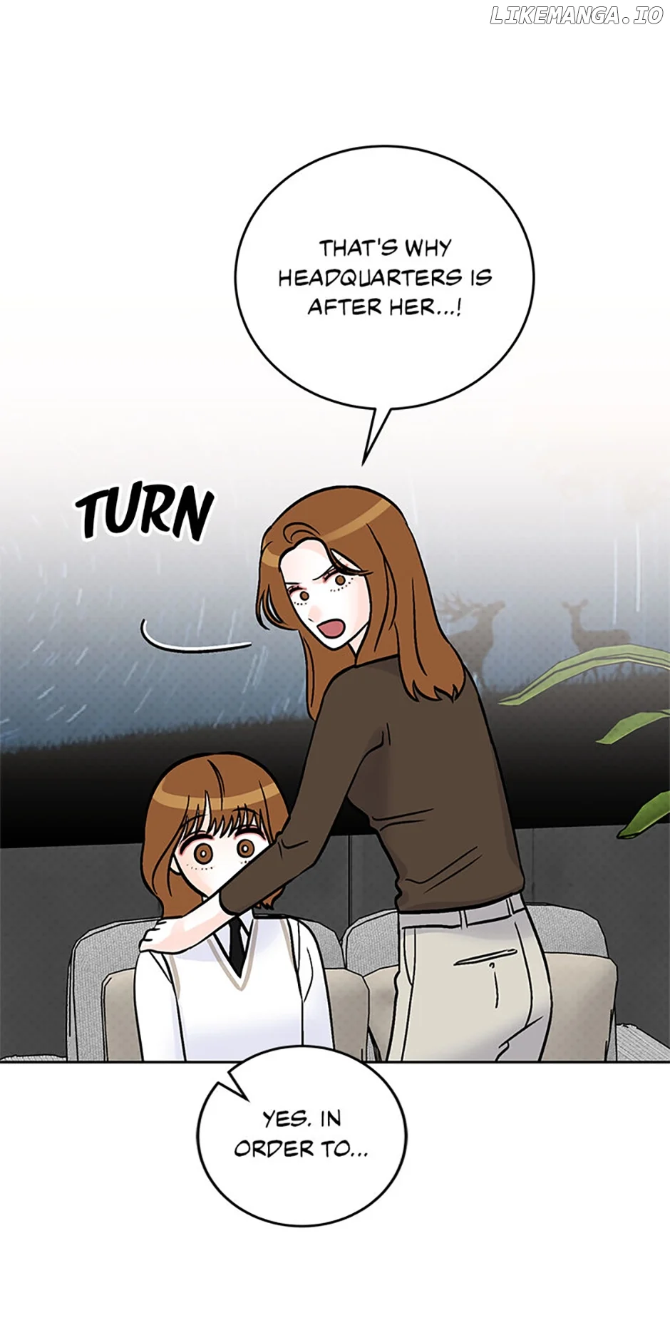 An Extraordinary Guardian Chapter 41 page 32