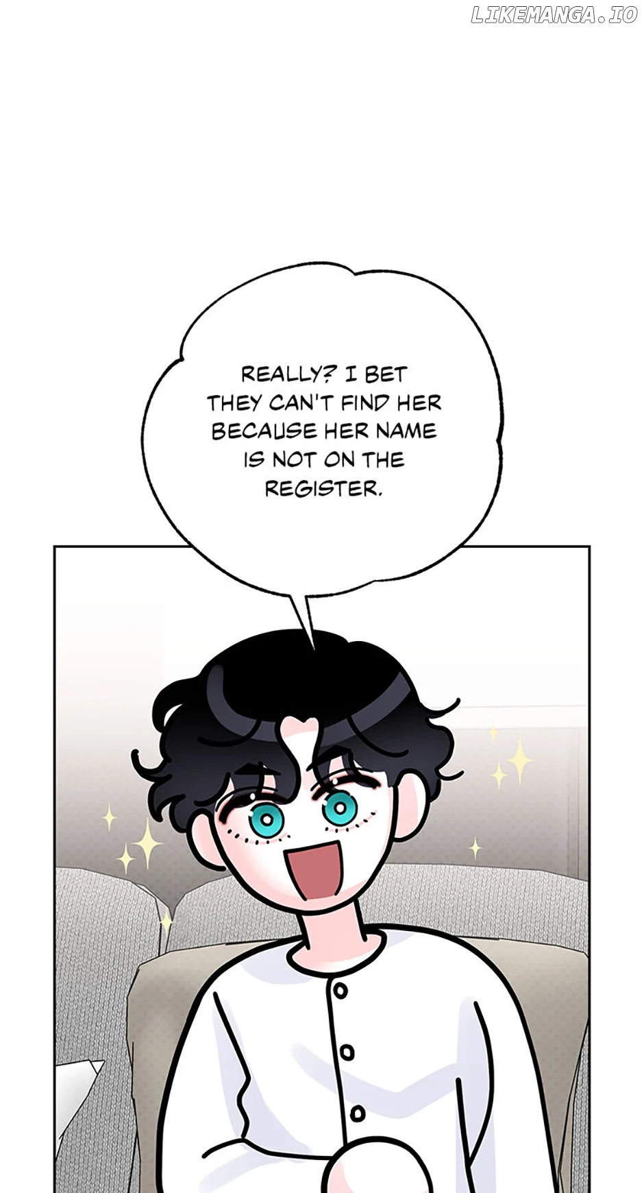 An Extraordinary Guardian Chapter 41 page 36