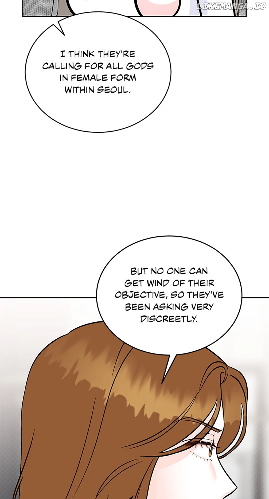 An Extraordinary Guardian Chapter 41 page 37