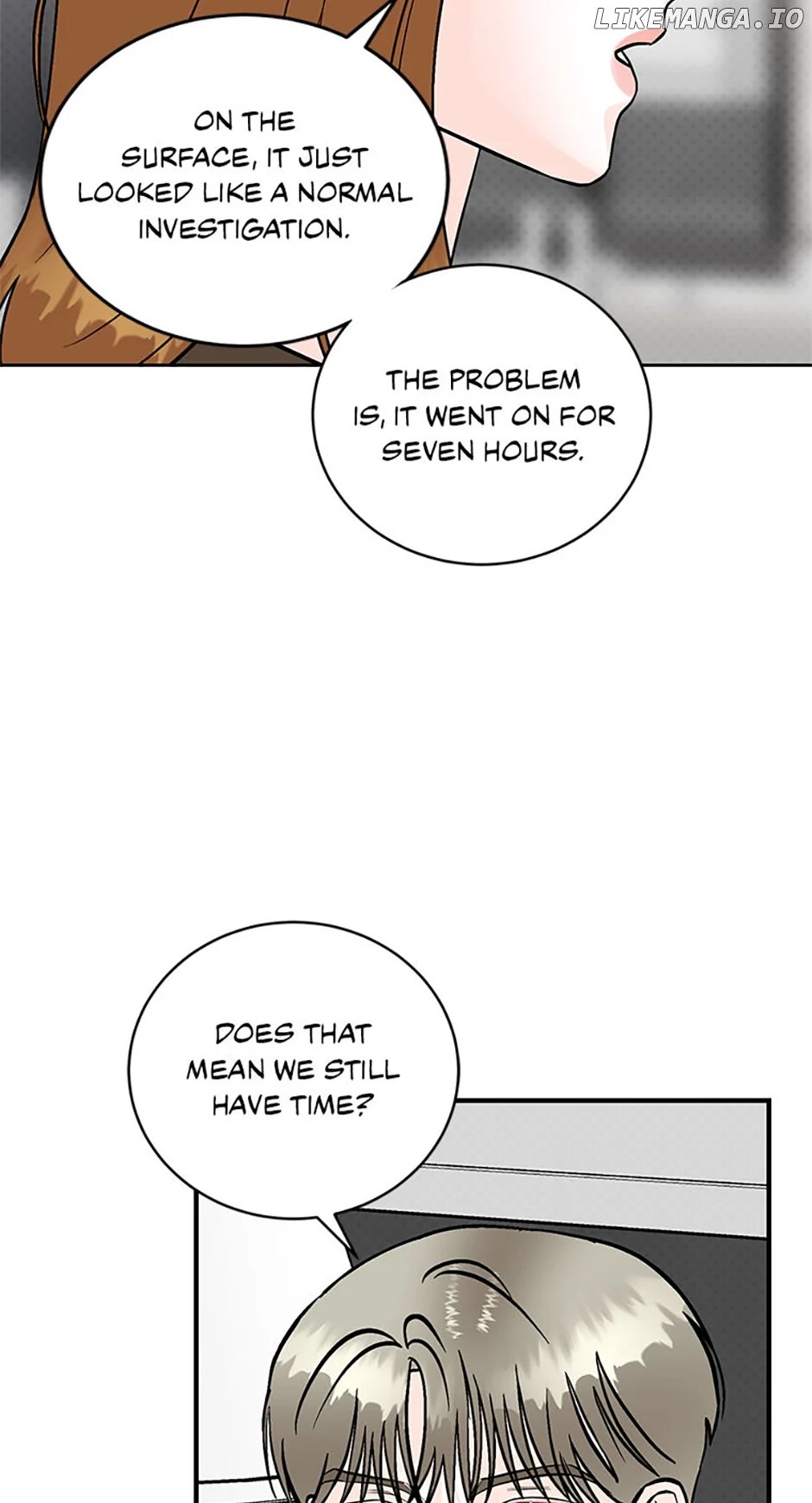 An Extraordinary Guardian Chapter 41 page 38