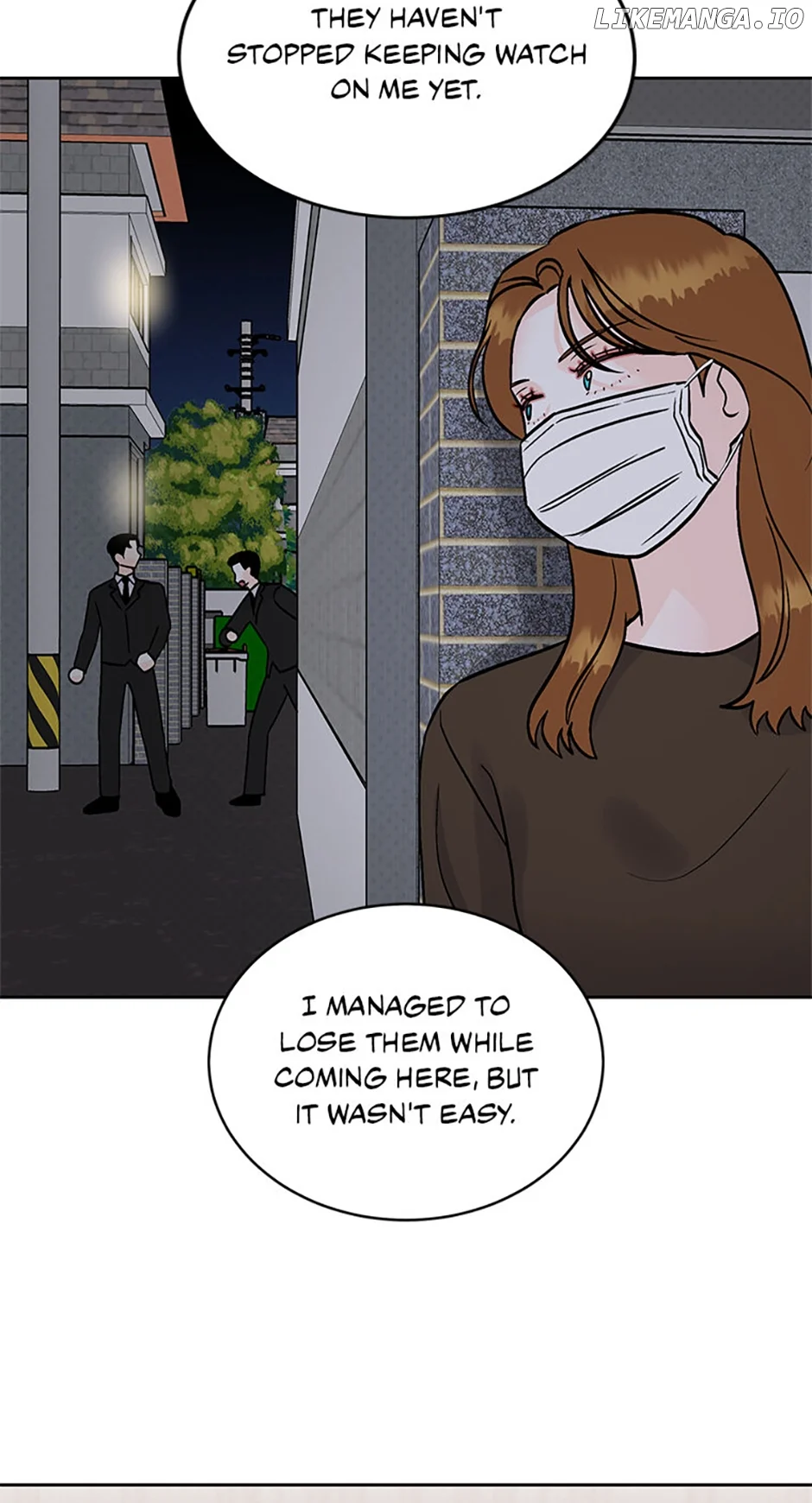 An Extraordinary Guardian Chapter 41 page 40