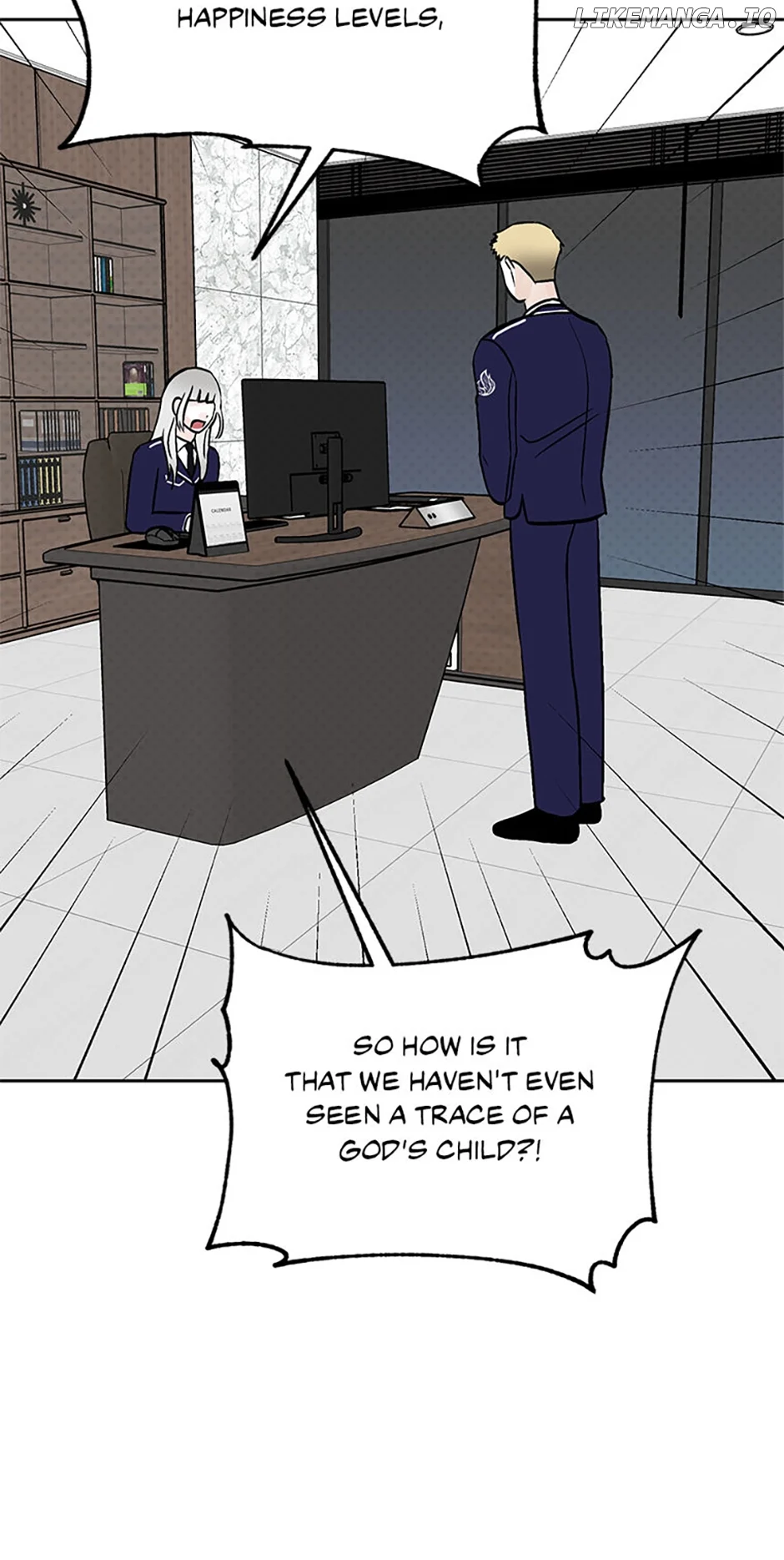 An Extraordinary Guardian Chapter 41 page 46