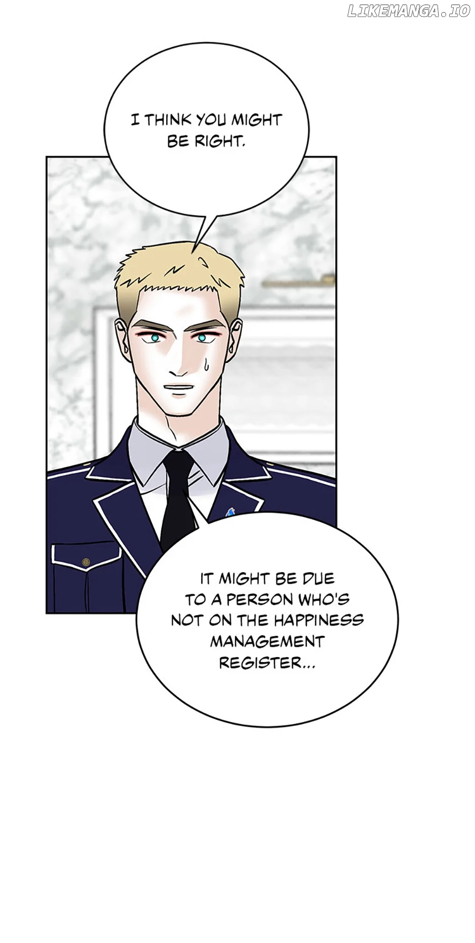 An Extraordinary Guardian Chapter 41 page 48