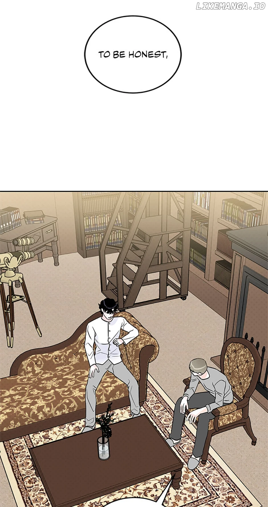An Extraordinary Guardian Chapter 41 page 53