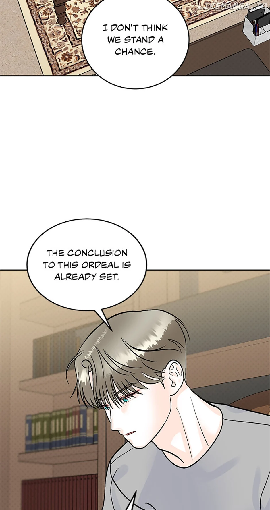 An Extraordinary Guardian Chapter 41 page 54
