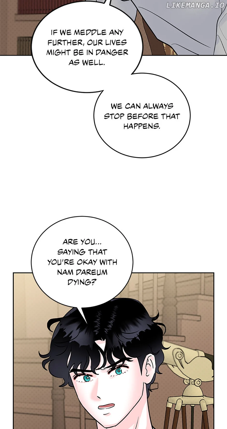 An Extraordinary Guardian Chapter 41 page 55