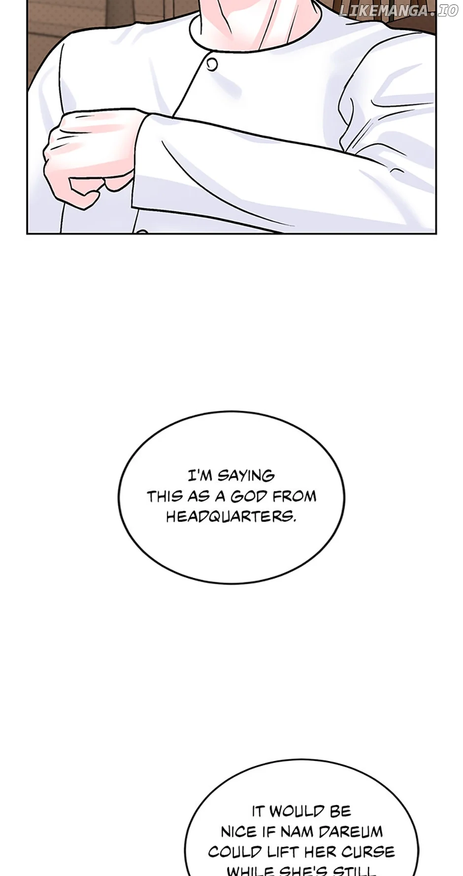 An Extraordinary Guardian Chapter 41 page 56