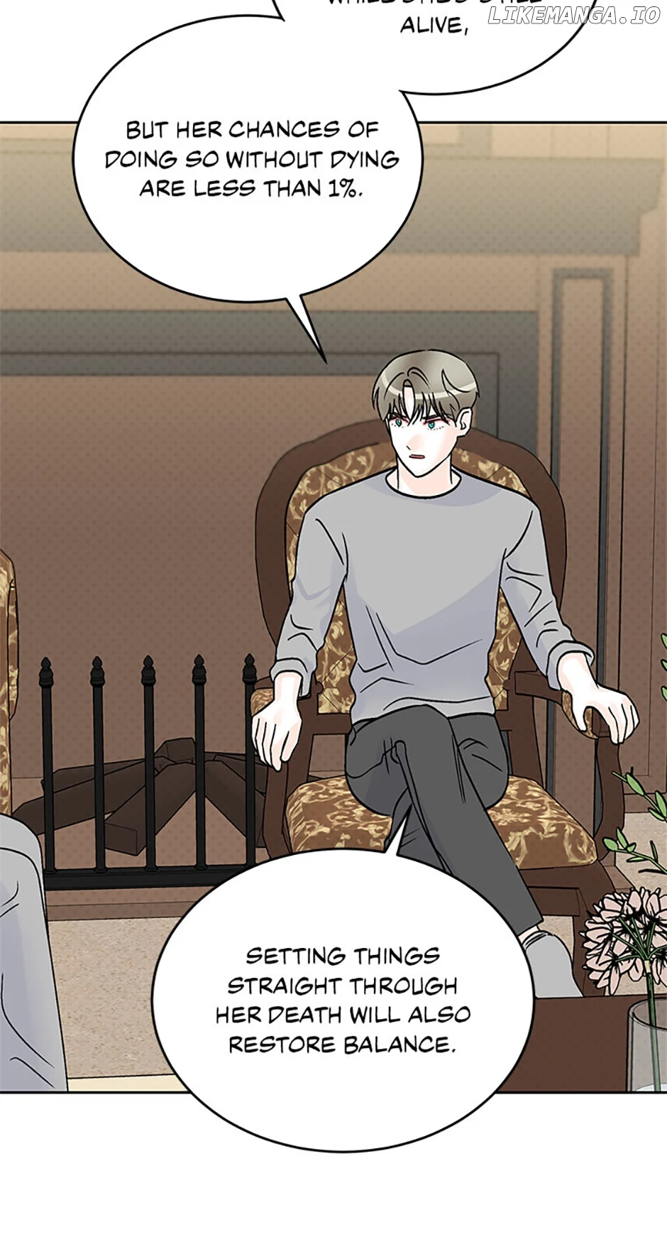 An Extraordinary Guardian Chapter 41 page 57
