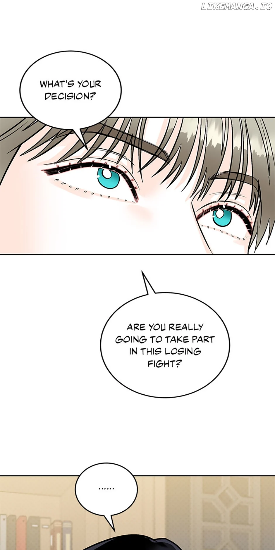An Extraordinary Guardian Chapter 41 page 58