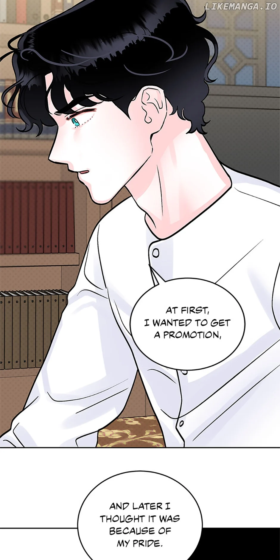 An Extraordinary Guardian Chapter 41 page 59