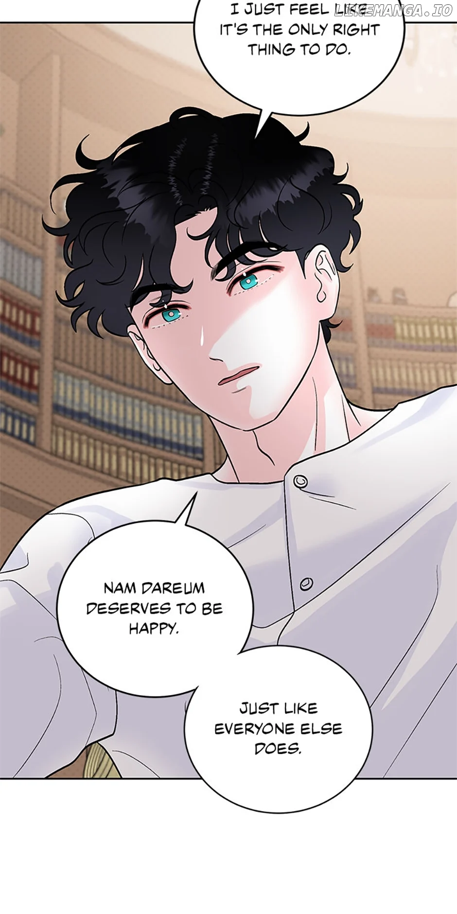 An Extraordinary Guardian Chapter 41 page 62