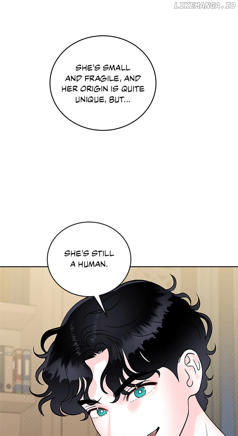 An Extraordinary Guardian Chapter 41 page 63