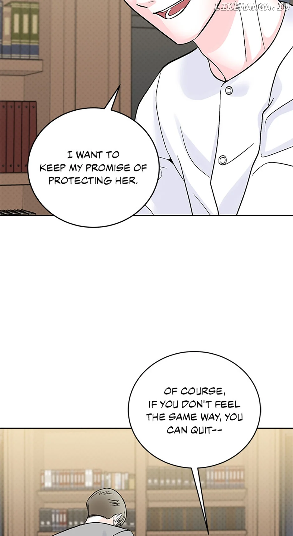 An Extraordinary Guardian Chapter 41 page 64