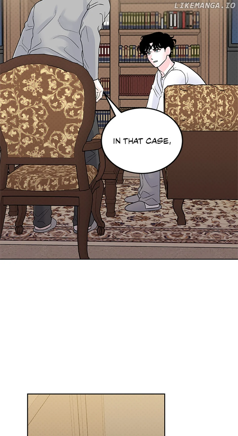 An Extraordinary Guardian Chapter 41 page 65