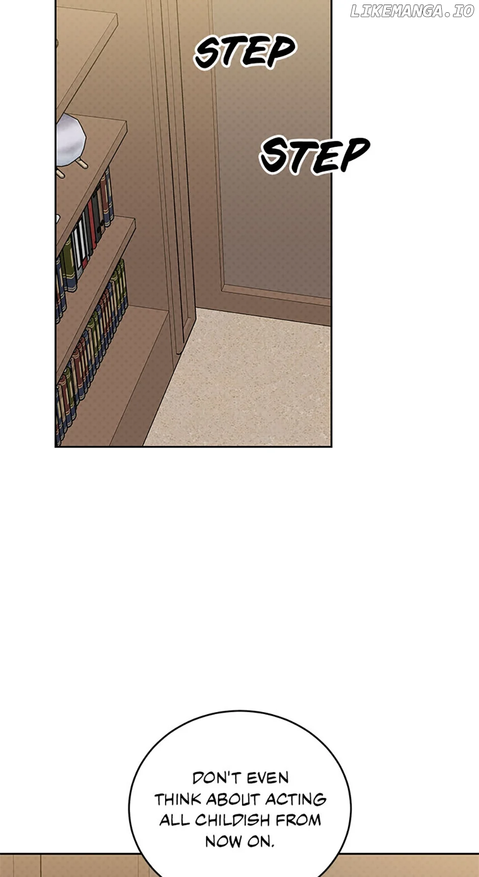 An Extraordinary Guardian Chapter 41 page 66