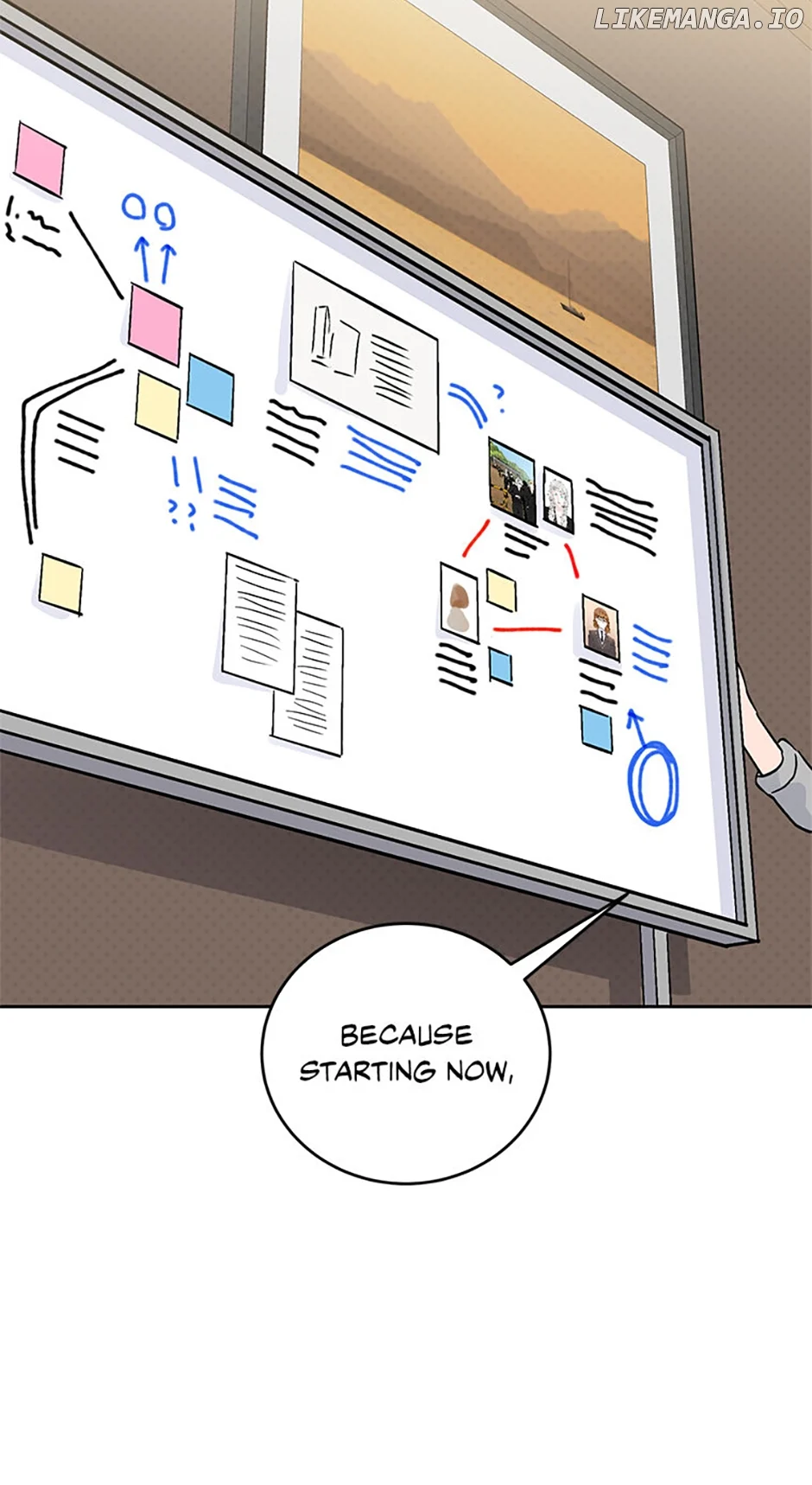 An Extraordinary Guardian Chapter 41 page 68