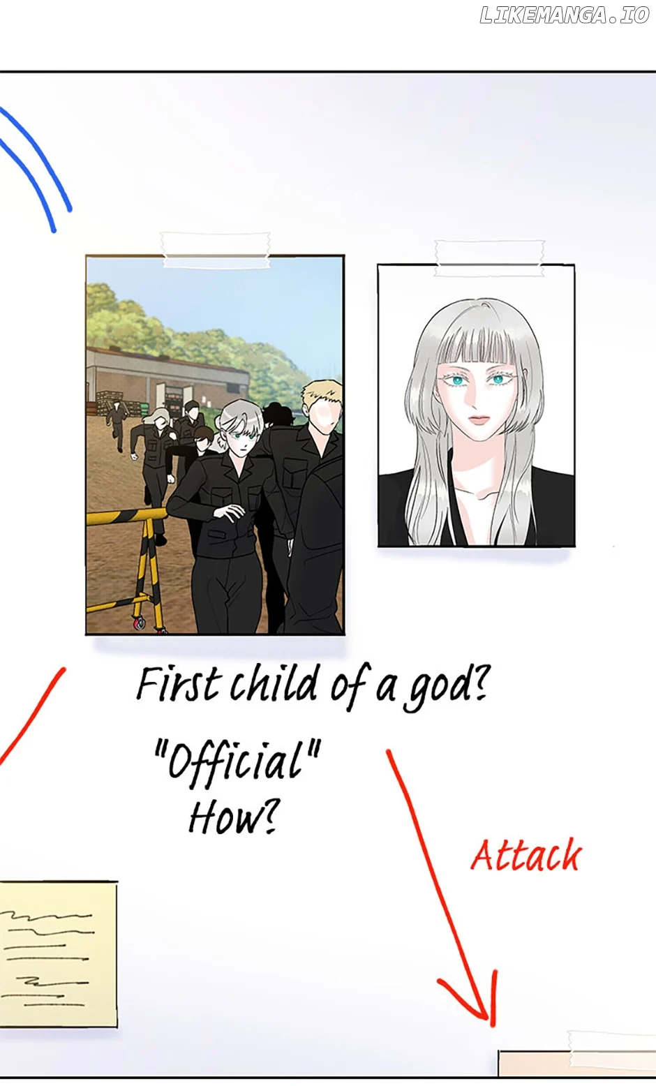 An Extraordinary Guardian Chapter 41 page 69