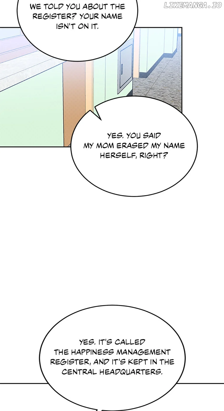 An Extraordinary Guardian Chapter 43 page 9