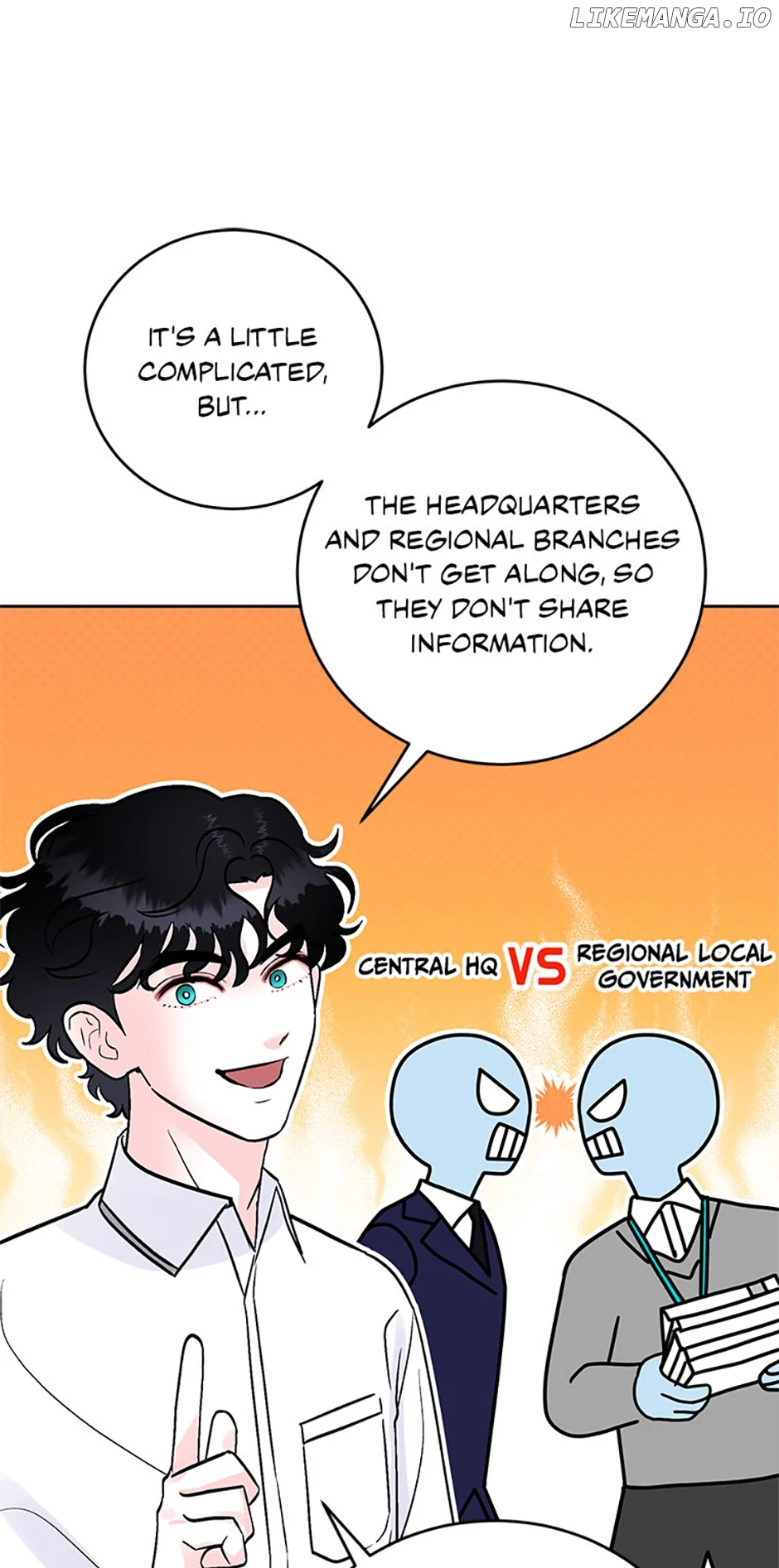 An Extraordinary Guardian Chapter 43 page 11