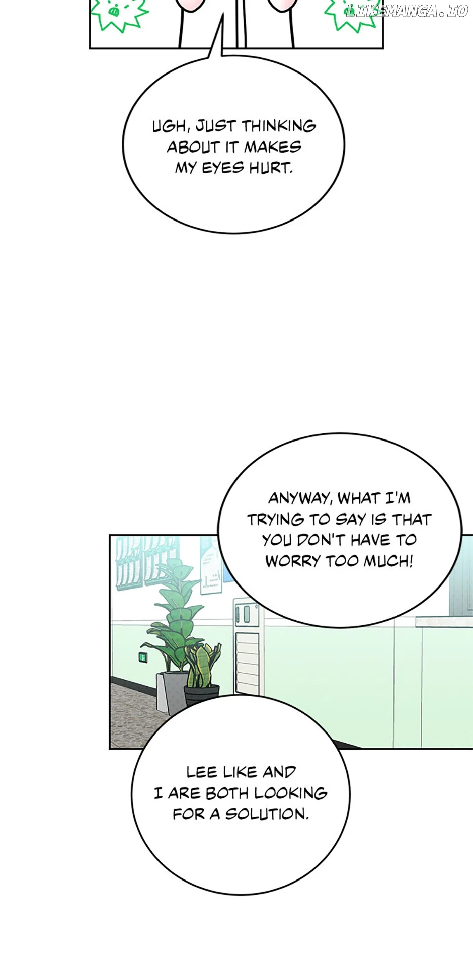 An Extraordinary Guardian Chapter 43 page 13