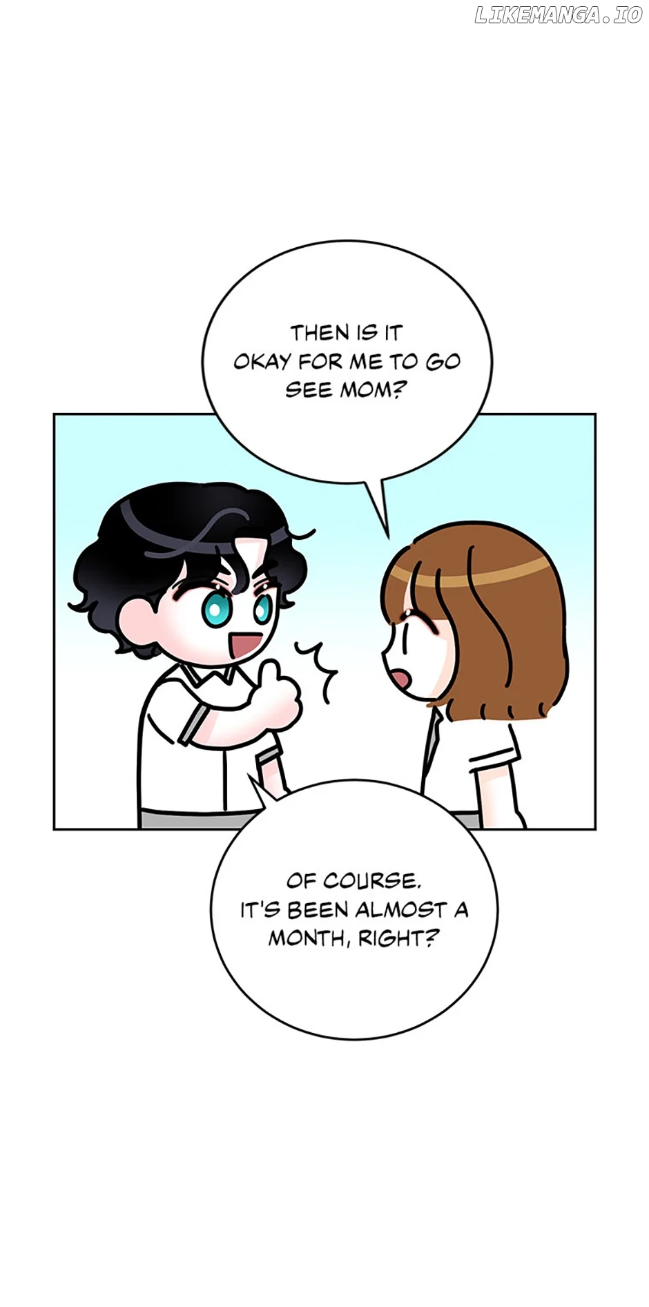 An Extraordinary Guardian Chapter 43 page 14