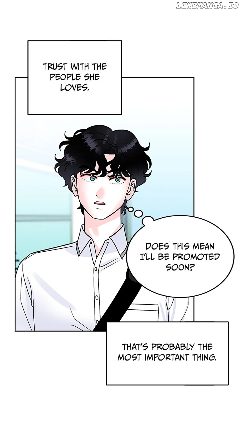An Extraordinary Guardian Chapter 43 page 26