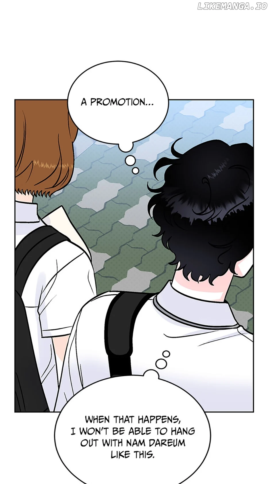 An Extraordinary Guardian Chapter 43 page 27