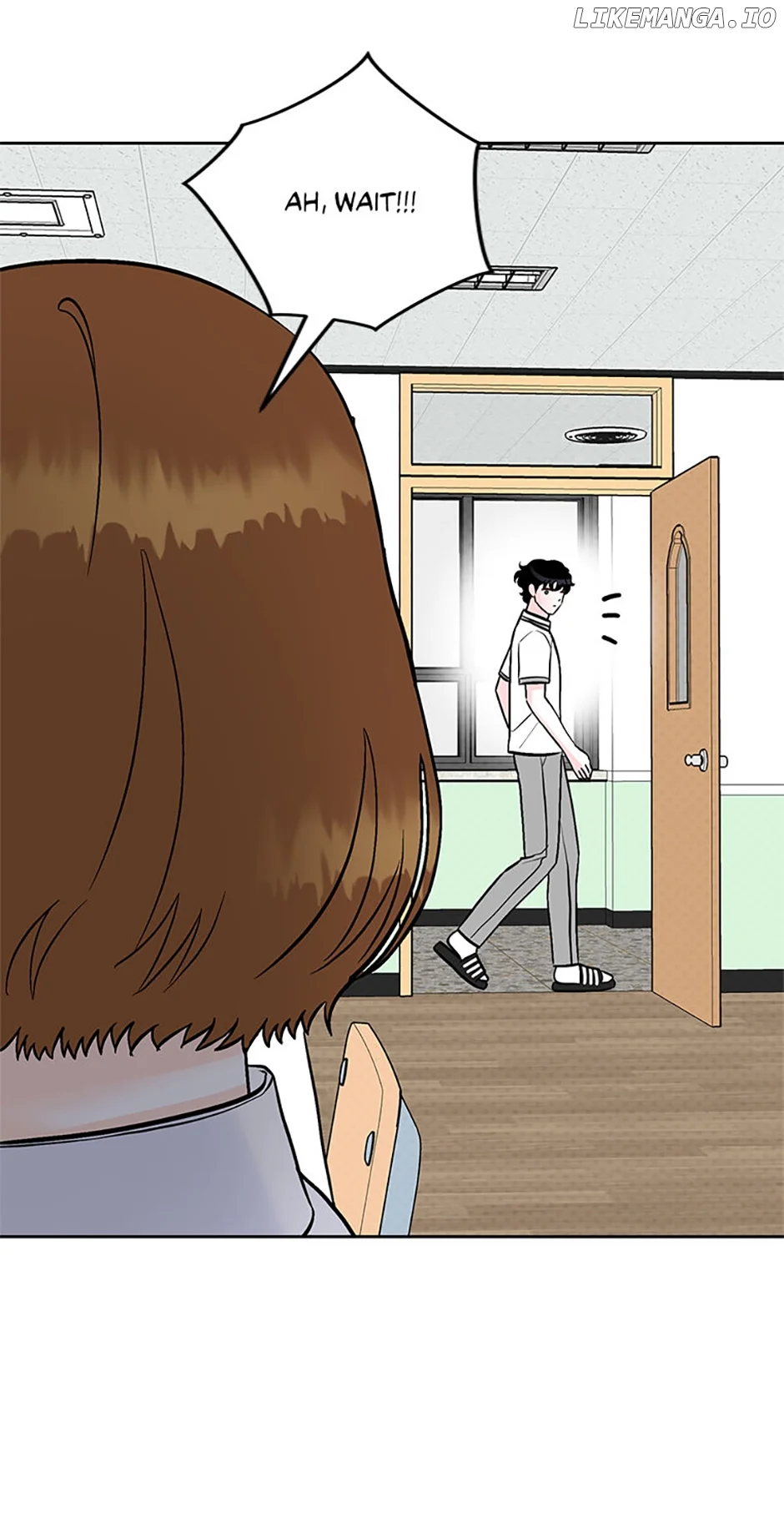 An Extraordinary Guardian Chapter 43 page 2
