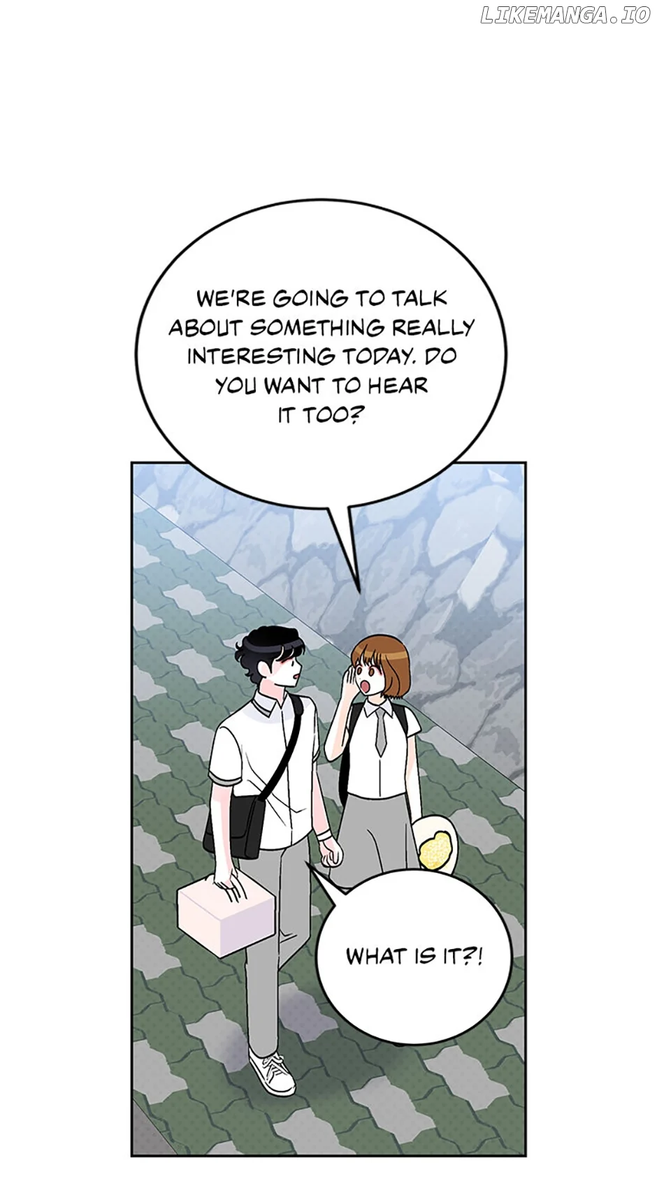 An Extraordinary Guardian Chapter 43 page 29