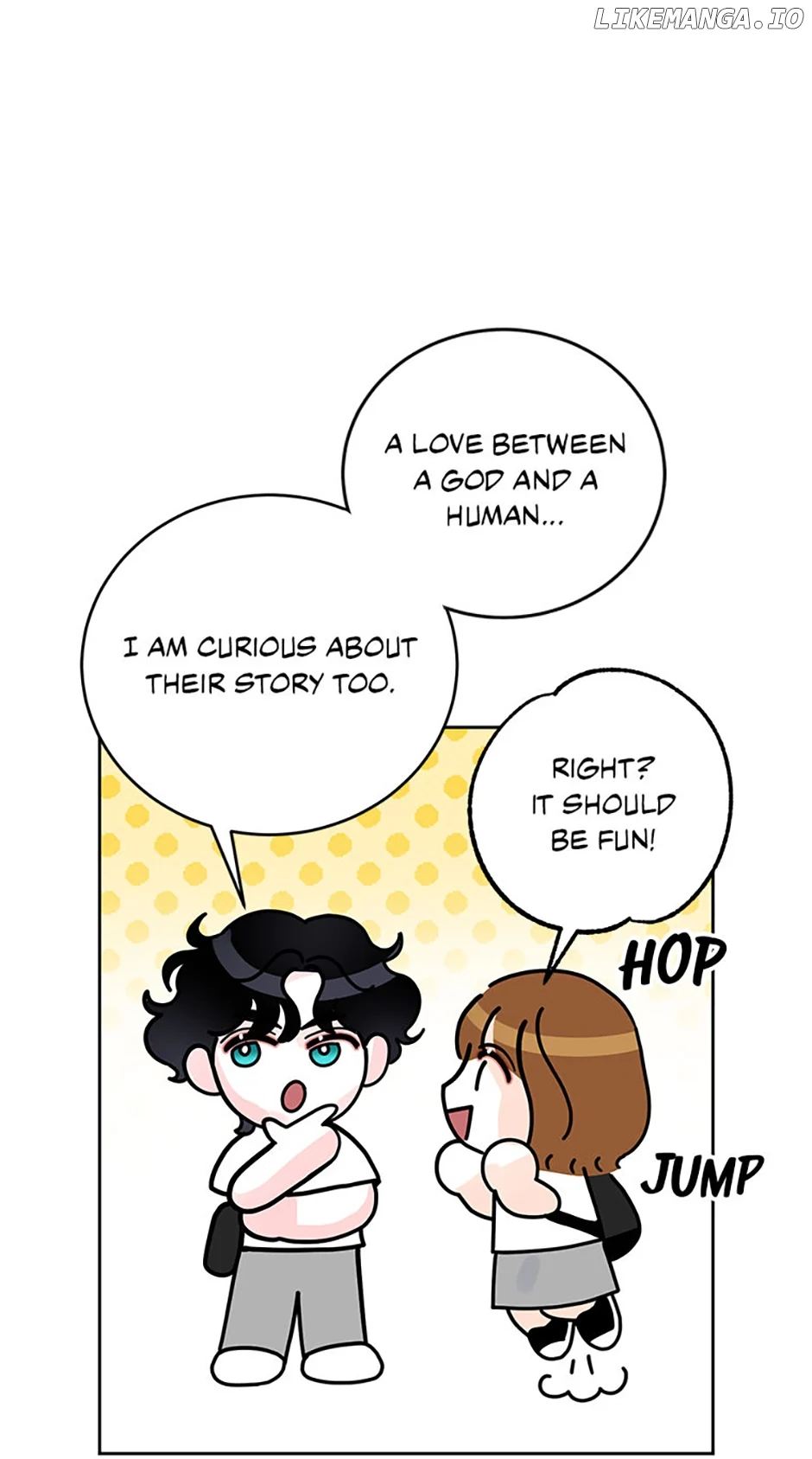 An Extraordinary Guardian Chapter 43 page 31