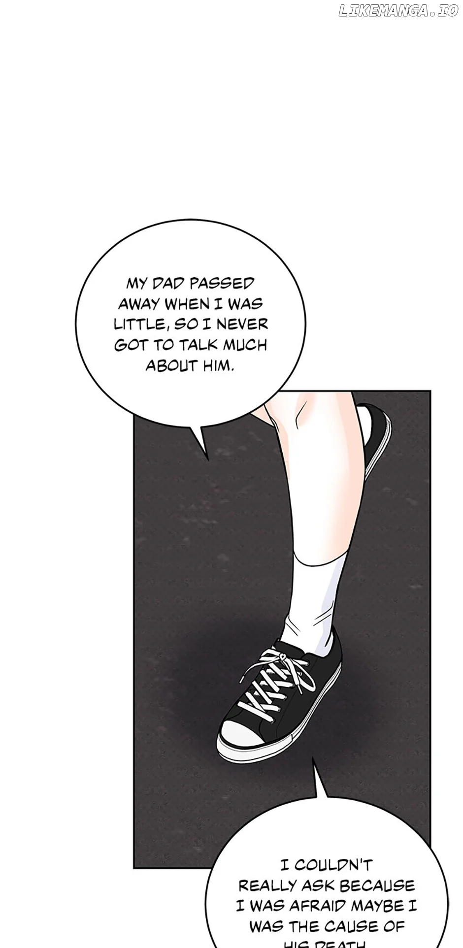 An Extraordinary Guardian Chapter 43 page 32