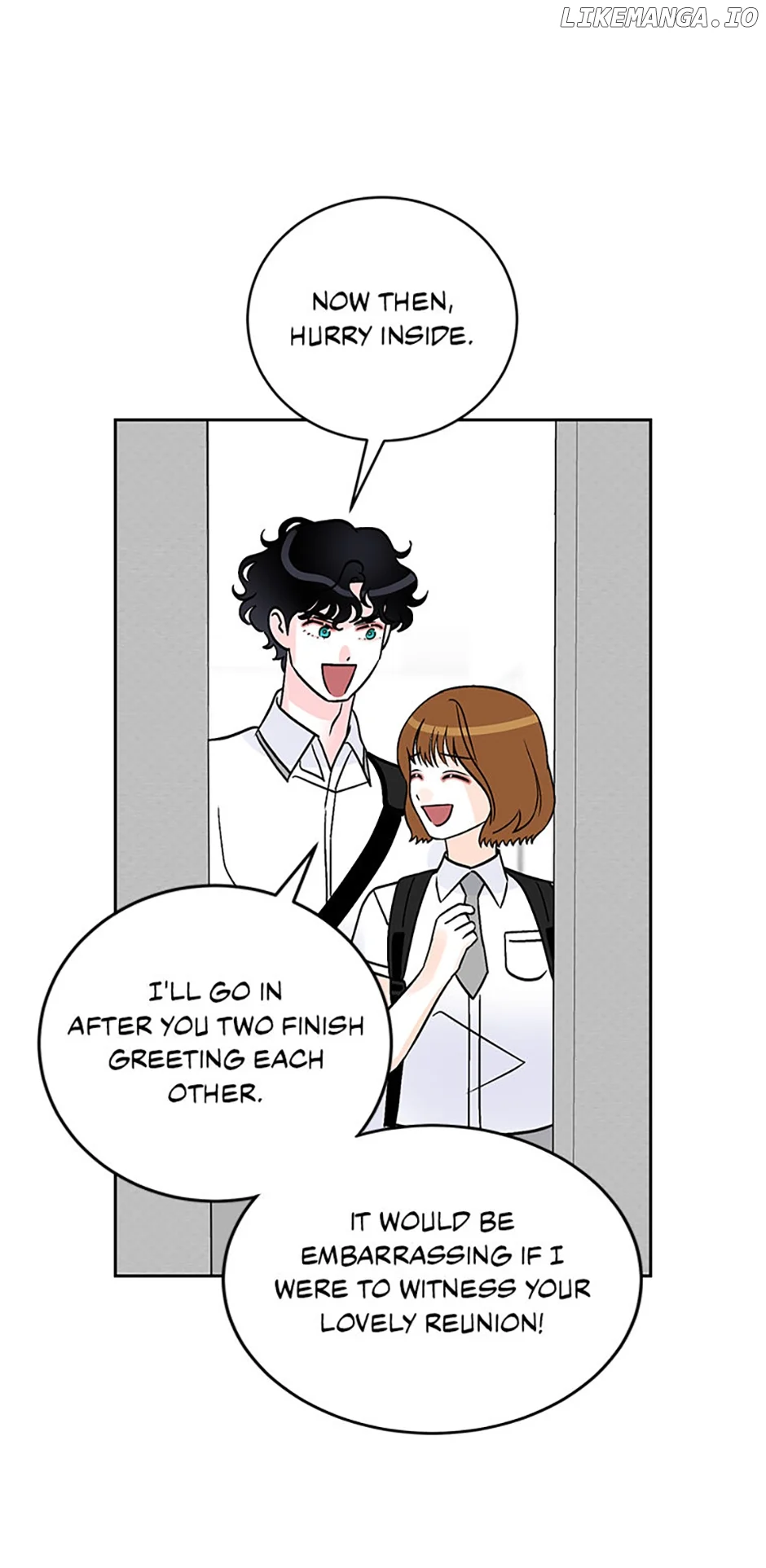An Extraordinary Guardian Chapter 43 page 34