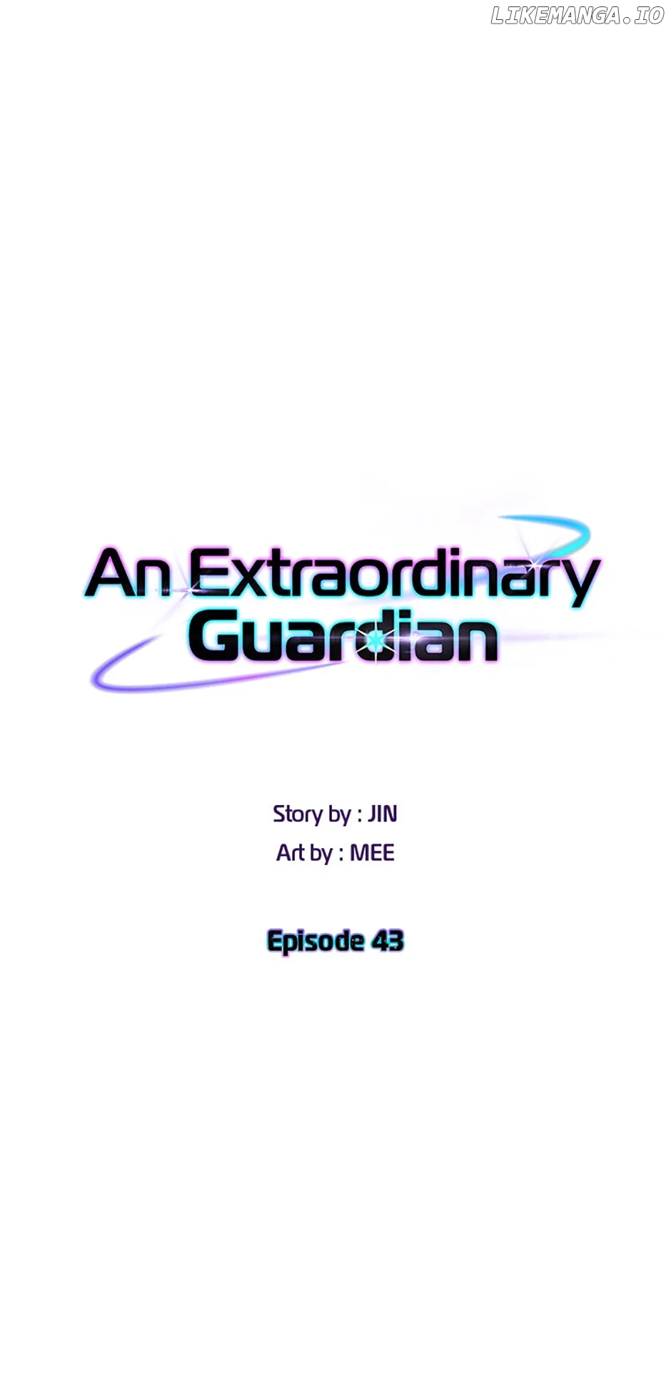 An Extraordinary Guardian Chapter 43 page 35
