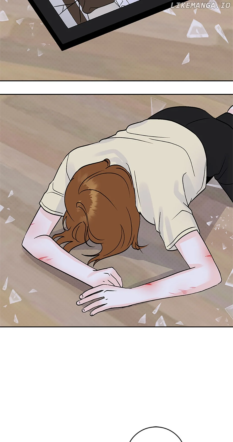 An Extraordinary Guardian Chapter 43 page 38