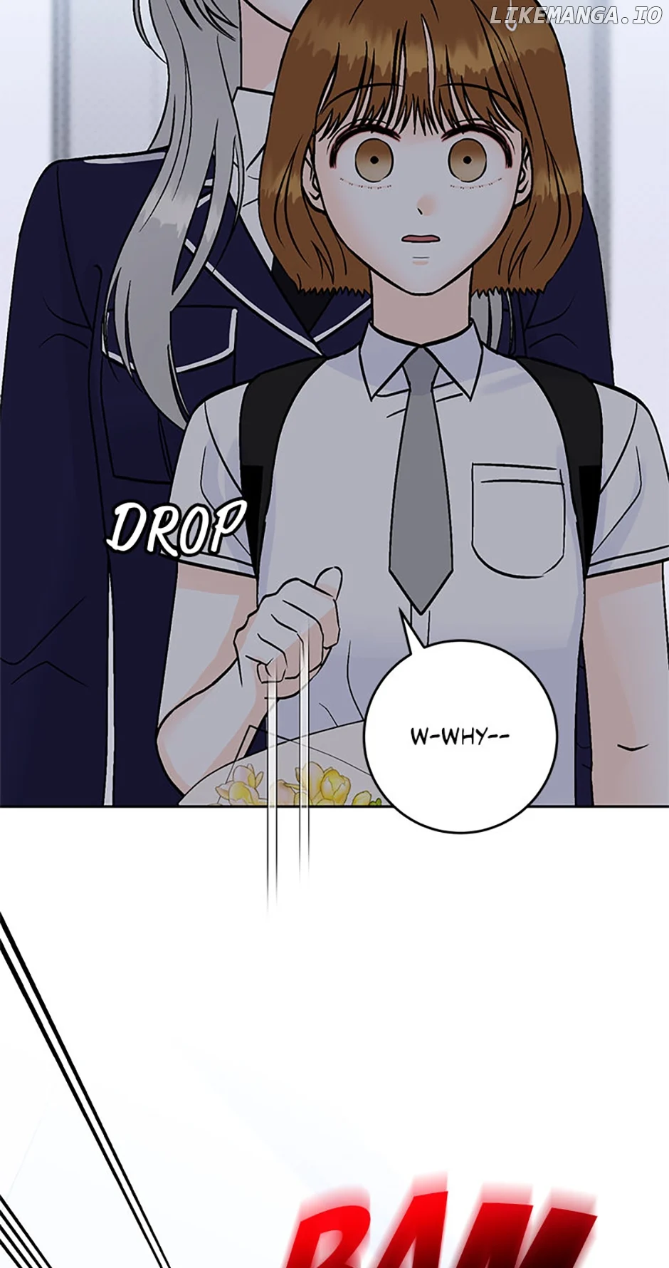 An Extraordinary Guardian Chapter 43 page 40
