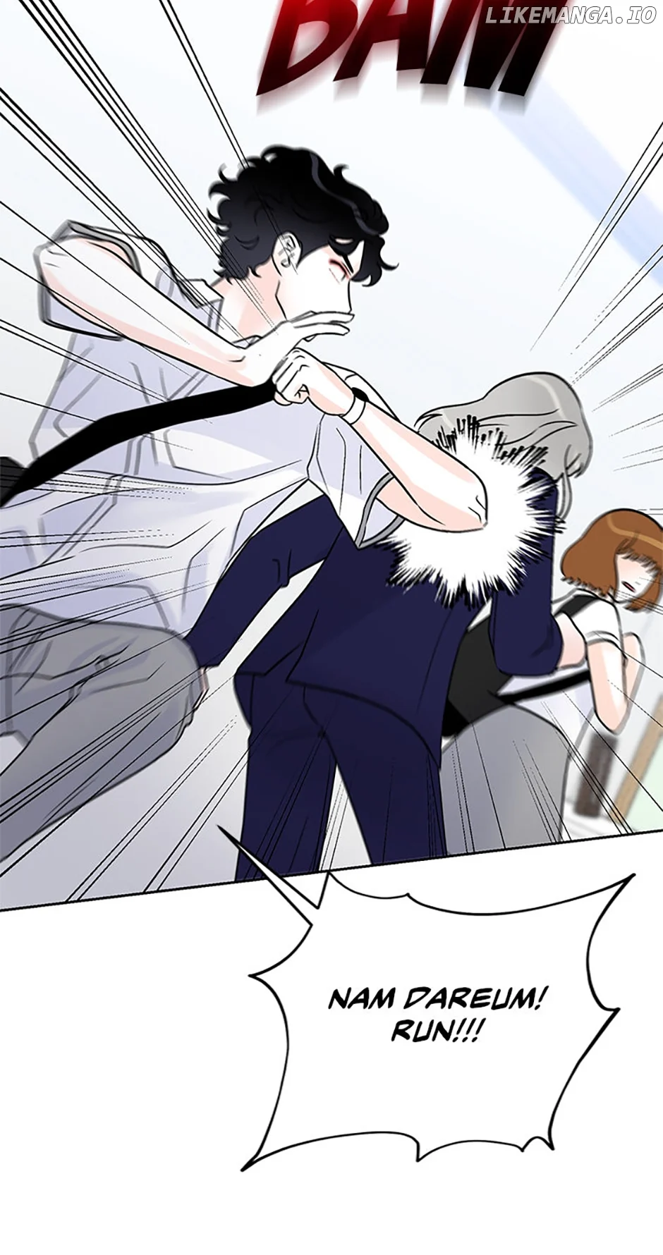 An Extraordinary Guardian Chapter 43 page 41