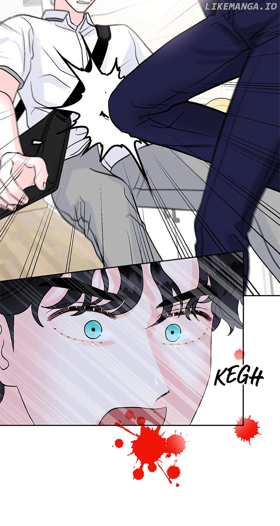 An Extraordinary Guardian Chapter 43 page 43