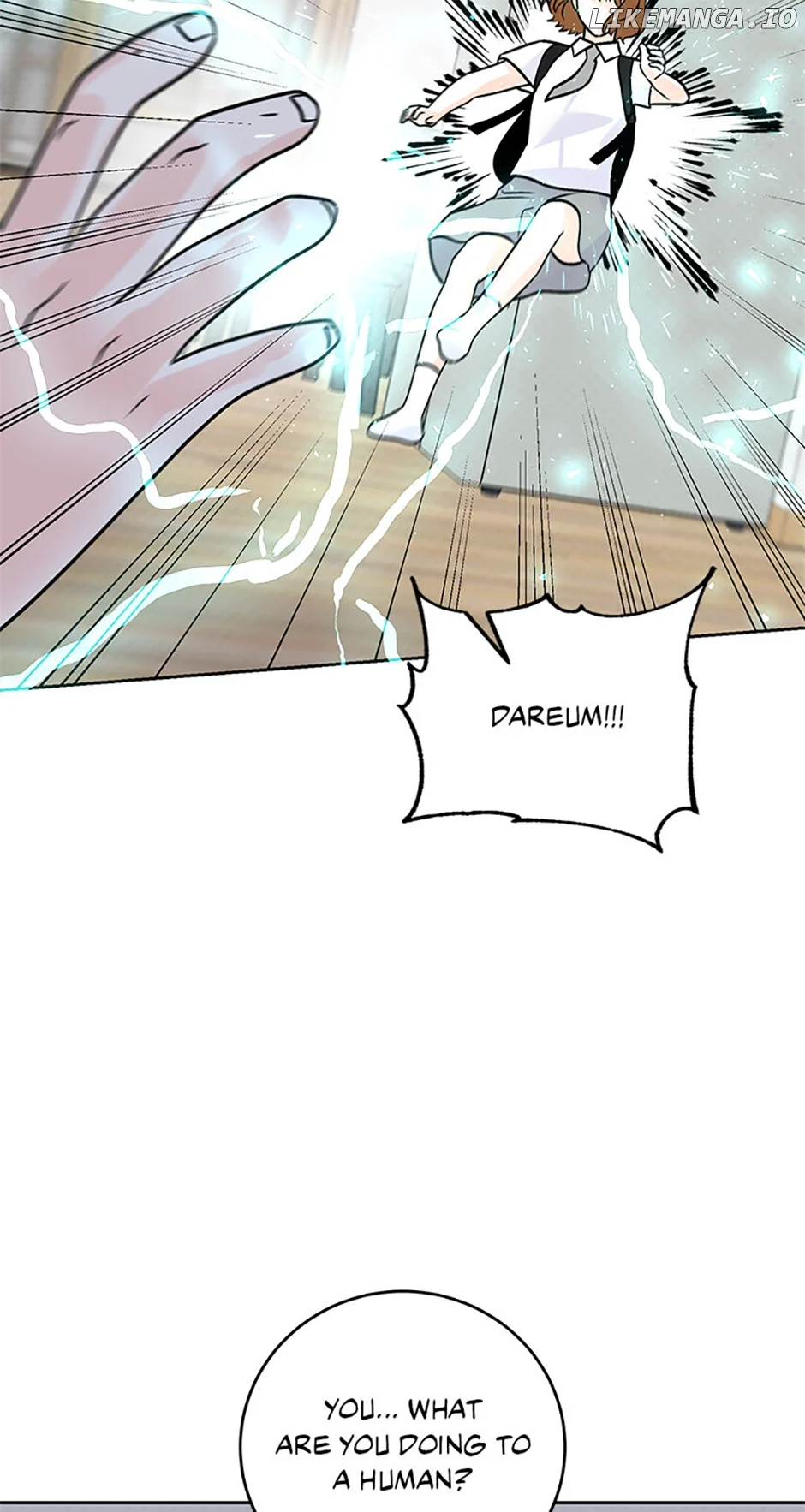 An Extraordinary Guardian Chapter 43 page 45