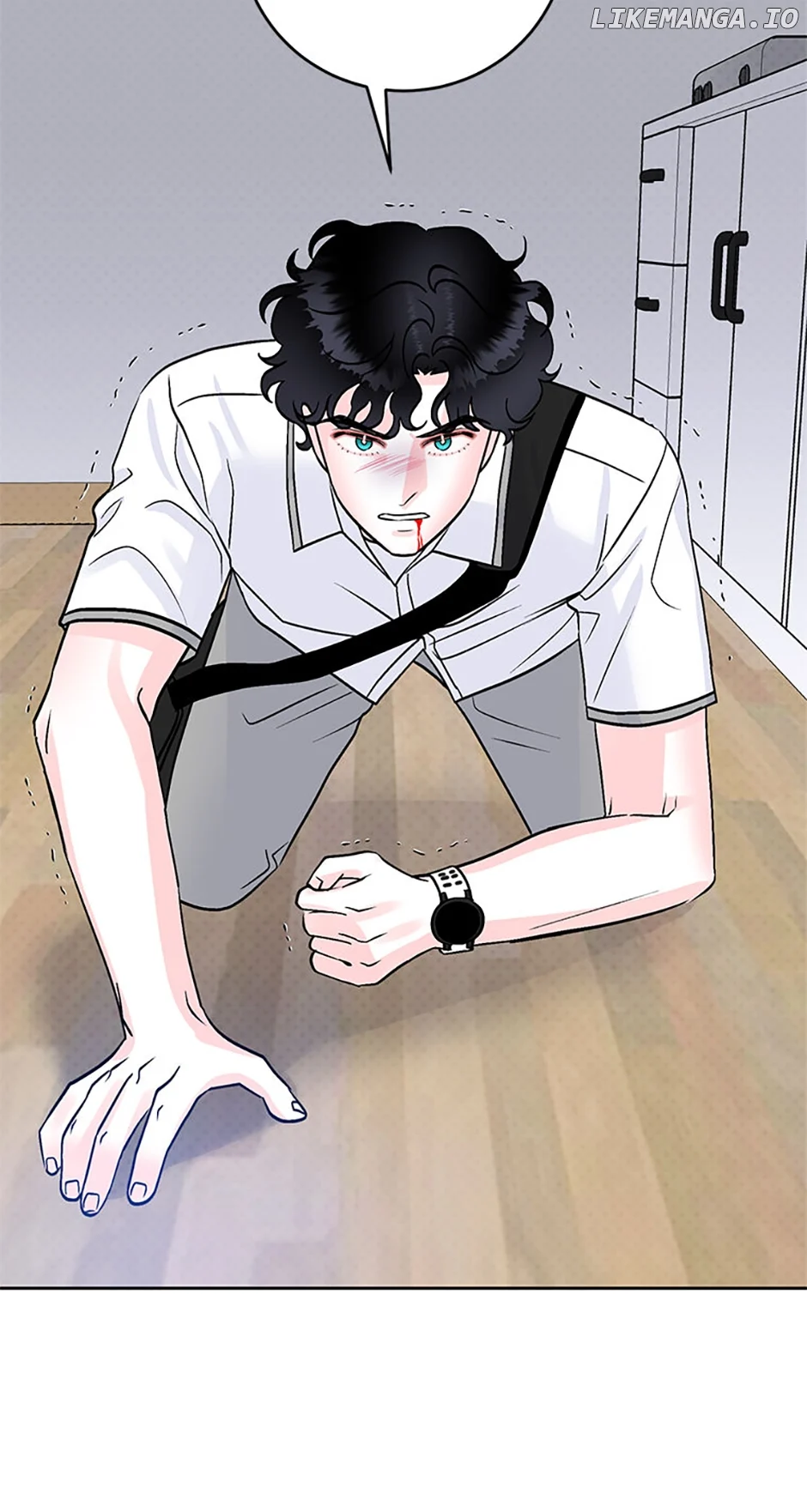 An Extraordinary Guardian Chapter 43 page 46