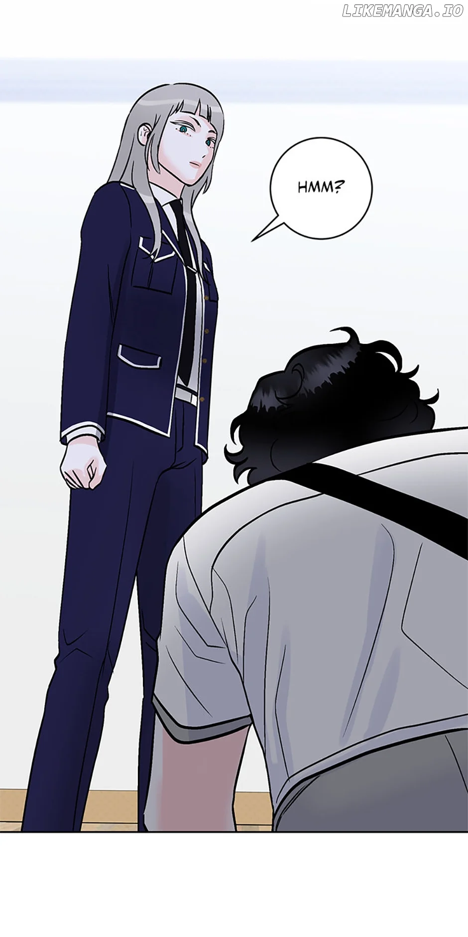 An Extraordinary Guardian Chapter 43 page 47