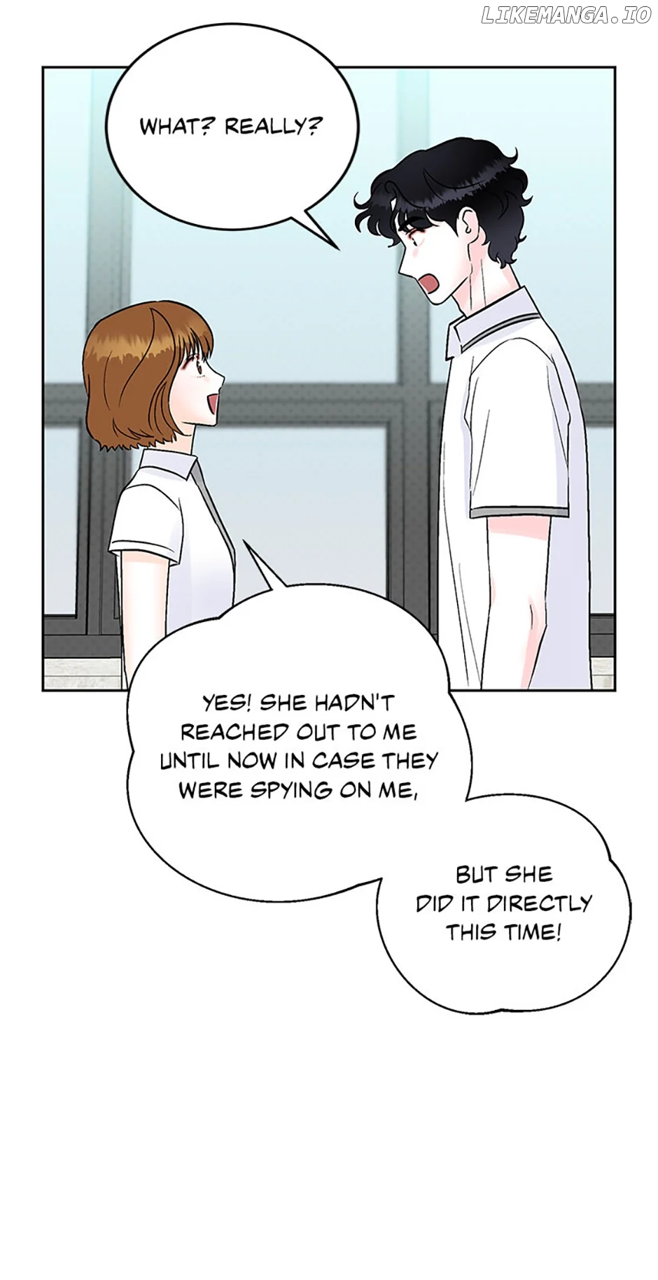 An Extraordinary Guardian Chapter 43 page 4